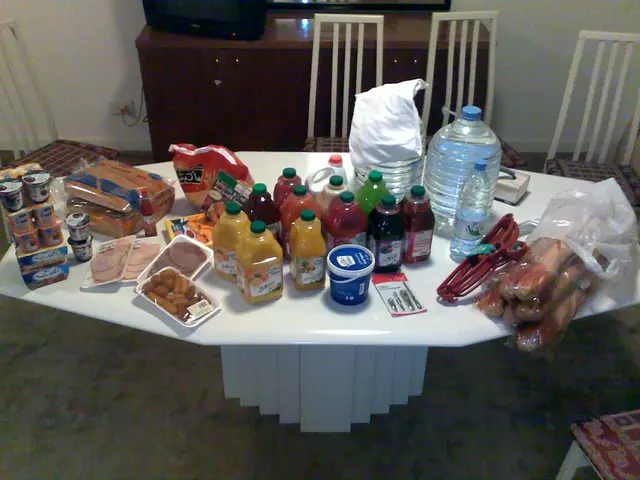 Exploring Culinary Delights in New York City: A Look at Larry Owens' Journey