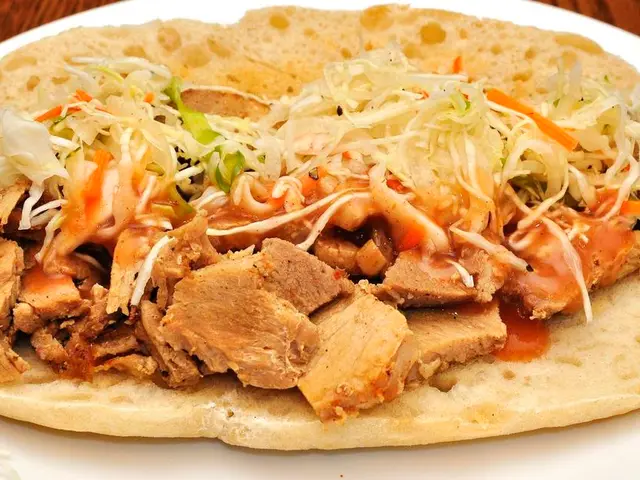 Revamped Italian Sandwich Shop in Lower East Side, known as Regina's Grocery, captures the rustic...