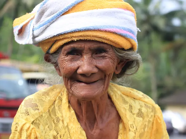 Investigation ongoing: Person aged 56 gone missing, public urged to provide information.