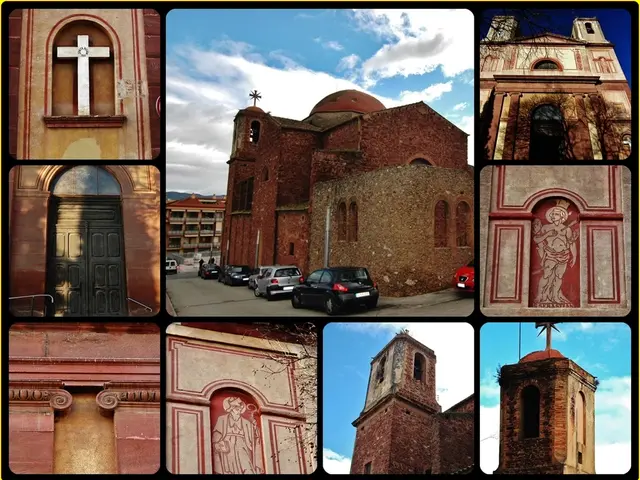 Memorial day commencement on 14th September - Lüner monuments unlock for the public