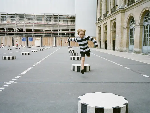 A Wordless Drama from Brazil: BAMBU BAMBÁ