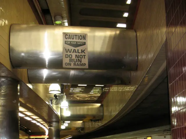 Local rail service under siege due to widespread disruptions