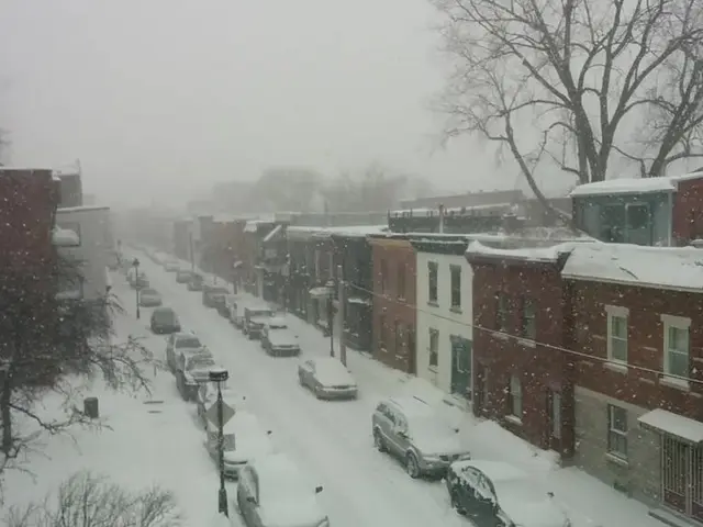 "Road Oasis Contest Begins Another Round"