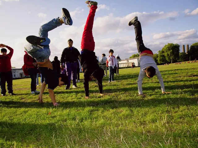 Impact of Intense Aerobic Workouts on Mental Abilities: Understanding the 50% of Studies Finding No...