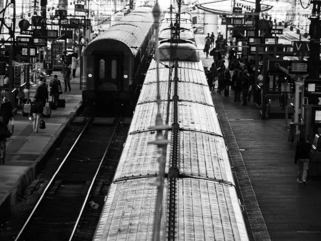 High-speed Uber Trains set to contest Eurostar with proposed London-Europe travel route