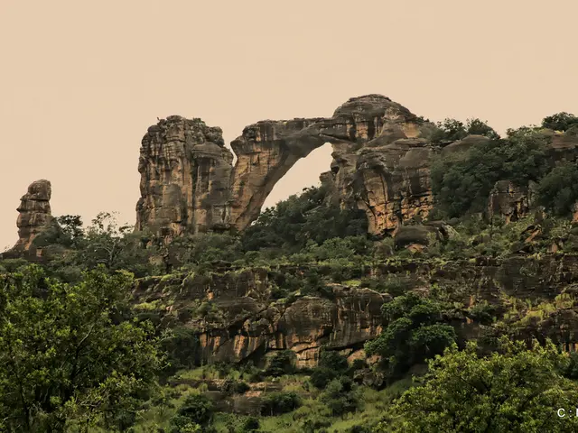 Mountain Ore Crime Enigma Unfolds: Deceased Twins and Underground Drama in a Bunker