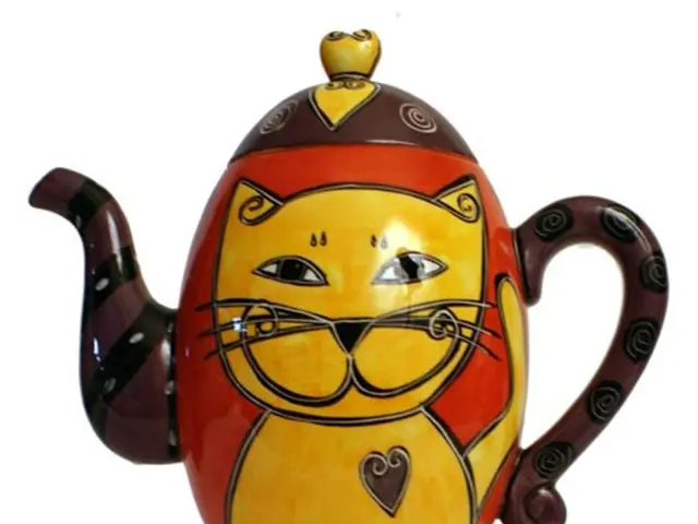 Length of central heating system usage