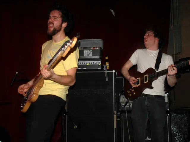 Exploring Sound Vibrations: Diving into the Mechanics of JBL Passive Speakers