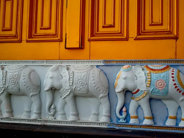 Proposals have been put forward by the Commission.