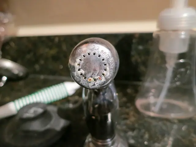 Monitoring energy consumption at gas pumps: observable financial savings