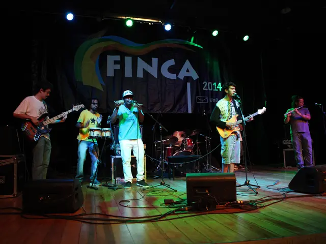 Annual Musical Rosh Hashanah Services at Brooklyn Bowl are Scheduled for September 22nd and 23rd