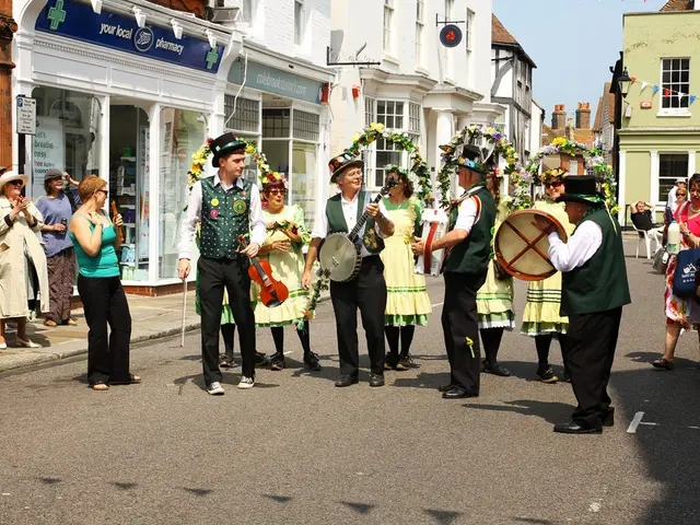 Historic Huguenot Street Announces: Three Fall Concerts by "Hudson Valley Baroque"