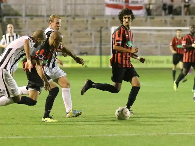 Transfer of Badredine Bouanani to VfB: What Happens Next?