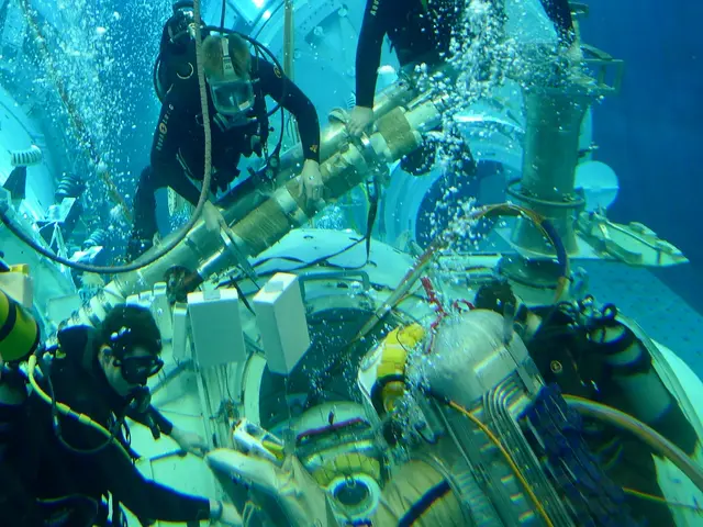 Harnessing Crystals for Pure Energy and Innovative Electronics