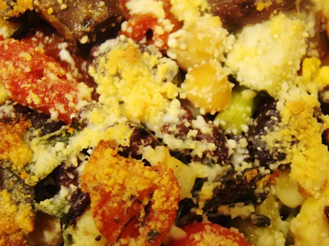 "Exploring the Impact of Global Warming on Food Accessibility: A Look at Future Food Security...