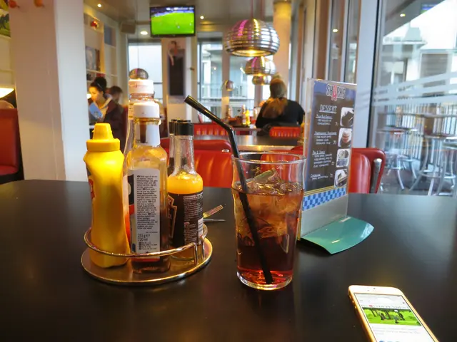 Mastering the art of restaurant app development: A comprehensive tutorial for a thriving digital...