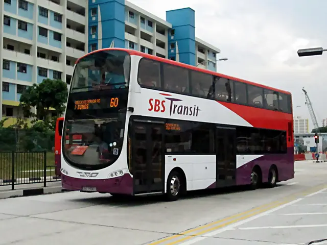 Electrical Bus Fleets to be Equipped with Fee Arrangements, Following Approval by SamTrans