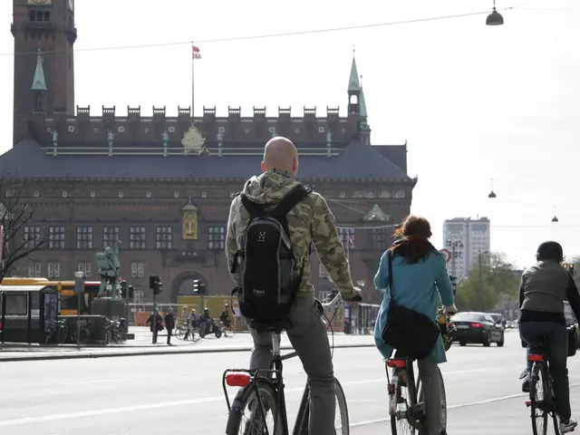 Incident in Gronau: Two-vehicle collision involving impaired drivers under the influence of alcohol...