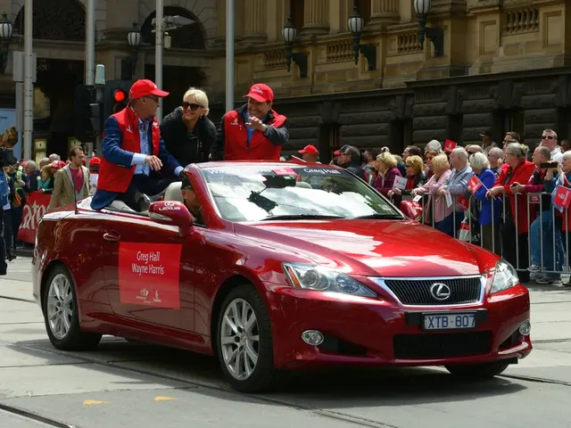 Bar crowd in France witnesses a fatal traffic accident involving a vehicle