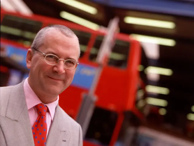 JD Vance Frequently Takes Extended Leaves of Absence, Suggesting His Influence