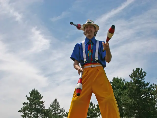 Game developer Playson confers clown abilities in Energy Joker: Win and Collect