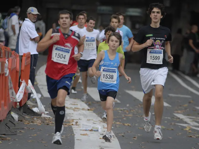 Marathon Day in CDMX: What are the transportation schedules this Sunday?