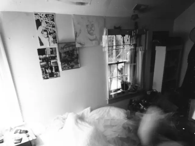 Low Rates of Re-admittance in Dublin Centers Located in Hamburg and Brandenburg