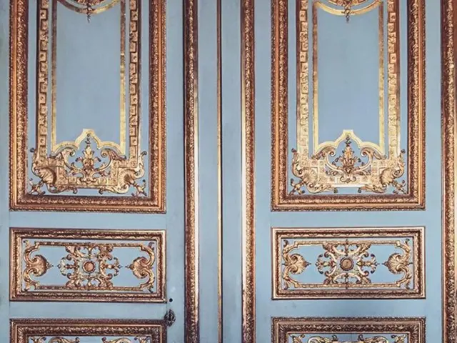 Pioneering and awe-inspiring, Number 22 and Mosaic lead the charge in high-end titanium products'...