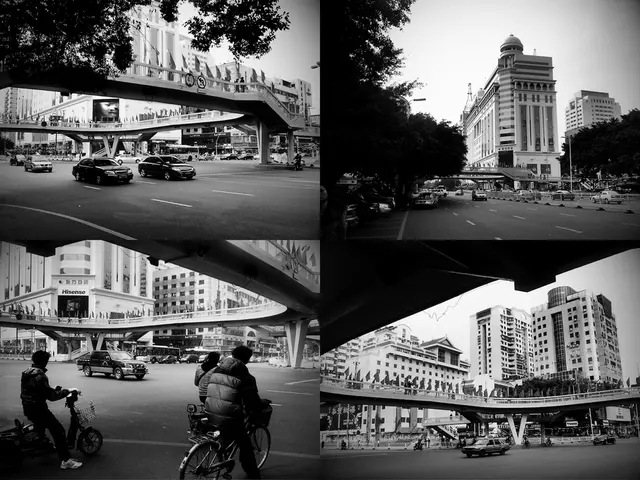 In Minsk, who spends half a million dollars or more?