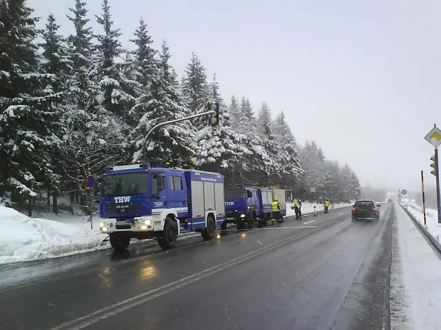 Health Ministry addresses the current spread of Para-gripp and adenoviruses, providing an overview...