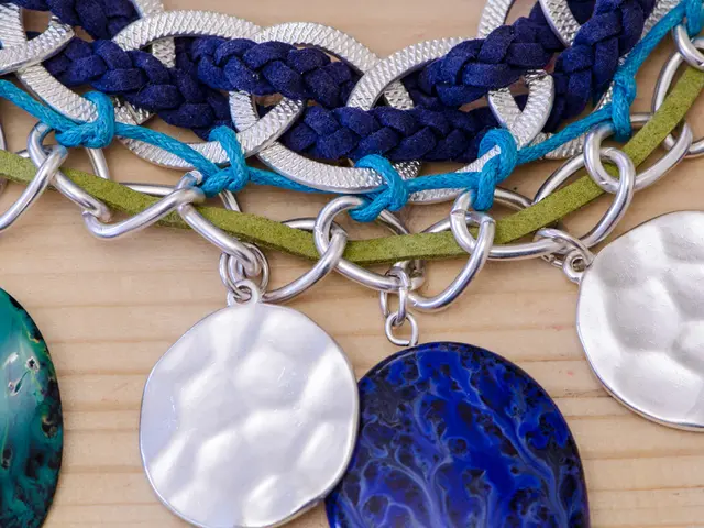 Chainlink's price experiences a surge driven by backing from the US government