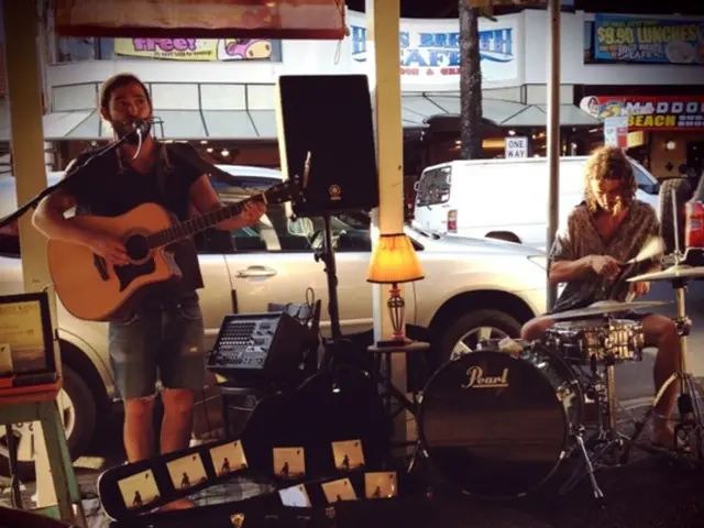 "Abbey Road Studios collaboration with corto.alto: "Experiencing Polestar is extraordinarily...