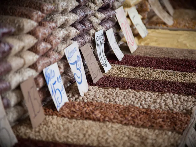 EU Export Analysis: Affordable Russian Wheat Floods European Cereal Market