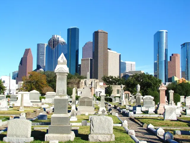 Century-old ghost tales unveiled from our long-standing site