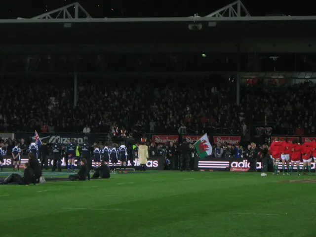 Expanded TV ratings for Big Ten Football games as Nielsen broadens its focus to encompass college...