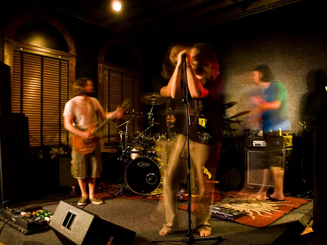 Japanese Listening Bar Culture Arrives in Barcelona at Jaç Hi-Fi Café