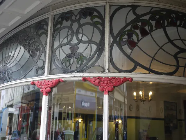 Top 10 Must-Sees at London Design Festival 2025