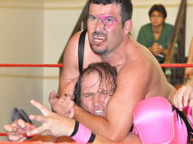 Misfits Boxing Showdown Tonight: Joey Essex Faces Off Against Numeiro, Details on Broadcast, Live...