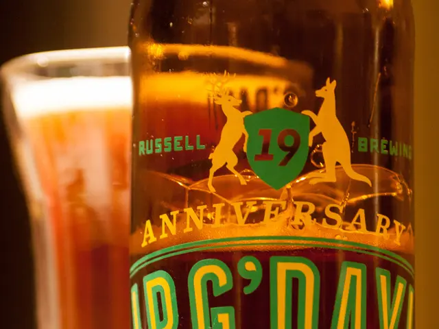 Mastering Piquette: Insights into a Rekindling, Low-Proof Beverage Crafted from Wine