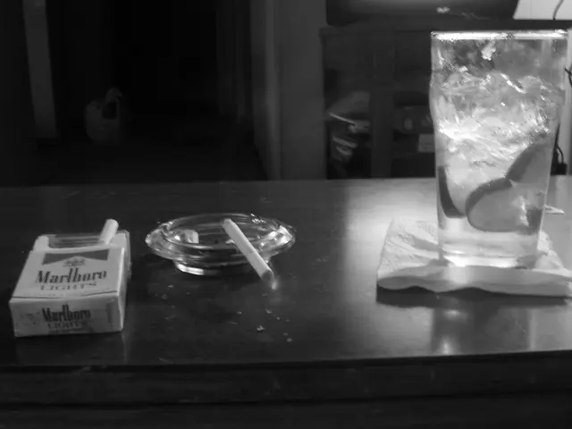 Affordable tabletop fire pit from ALDI, a popular choice for smoke-free evenings during fall, now...