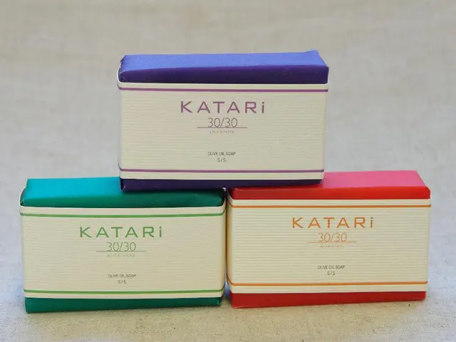 DIY LEGO Soap Crafting Guide