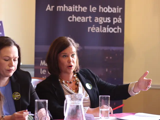 Friedrich Merz expresses worry over the deterioration of the Social Democratic Party (SPD)