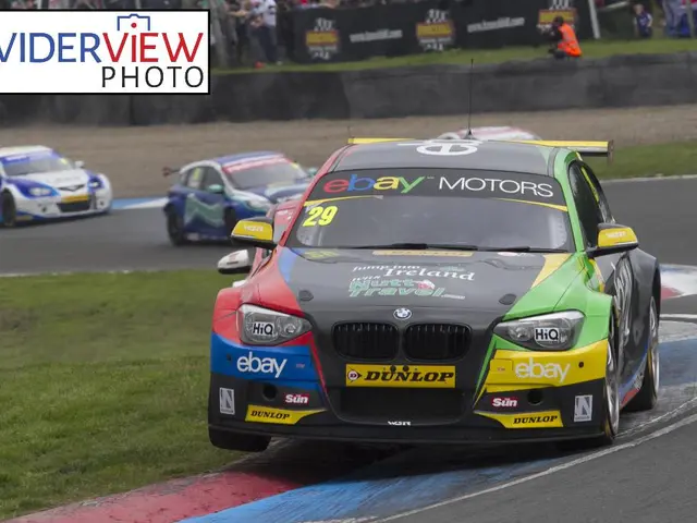 Formula One Racing: Netherlands Grand Prix 2025 at Zandvoort - Dates, Timetable, and Track Details