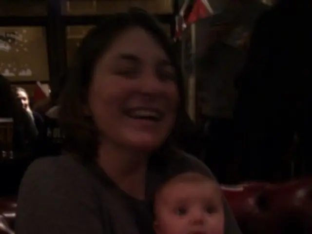 Dinner Disruption: Mother Spouts Racist Remarks Towards Daughter's Partner's Parents, Subsequently...