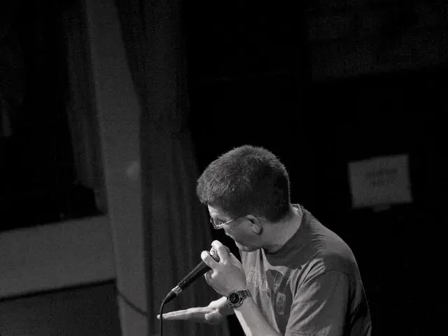 Music group NEMO unveils latest track and video named "God's A Raver"