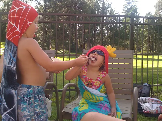 Relative Destroys Relative's Prized Possession, Resulting in Family Disconnect