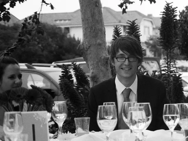 Husband Frustrated with Wife's Frequent Shopping Decisions Demands Employment, Angers Wife by...