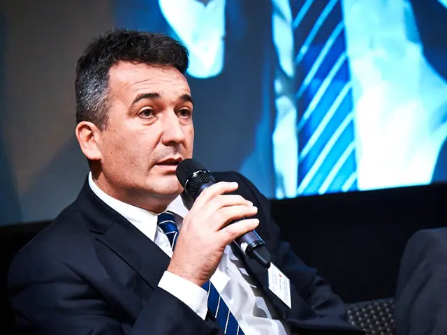 Artificial Intelligence speech model achieves precision of 92% in identifying neurological...