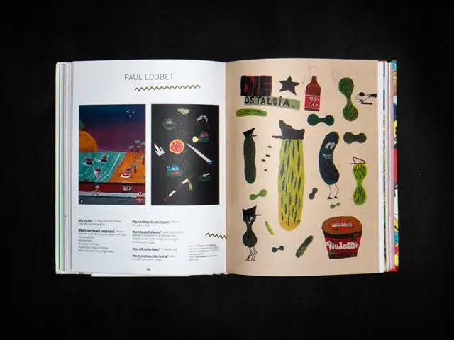 Under the Enchantment of the Digedags #