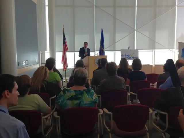 Poland experiences disruption due to actions by Nawrocki